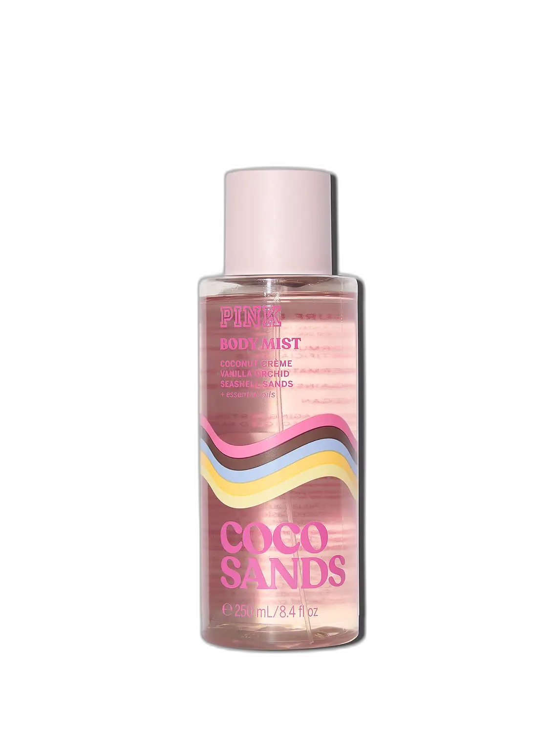 Victoria’s Secret Pink Body Mist Coco Sands