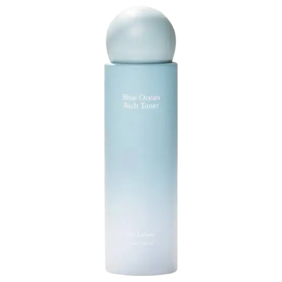 the Aubree Blue Ocean Rich Toner