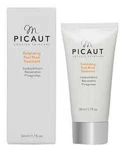 M Picaut Exfoliating Peel Mask Treatment