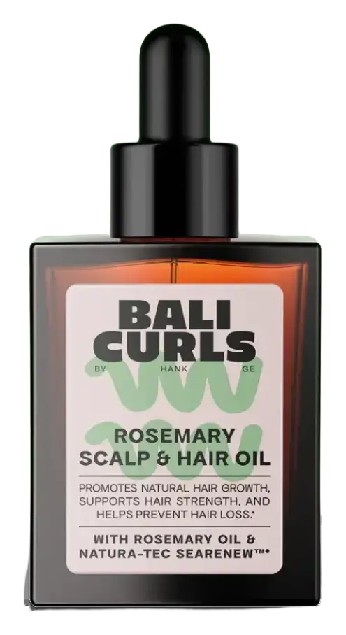 Bali Care Rosemary Scalp & Hair Oil