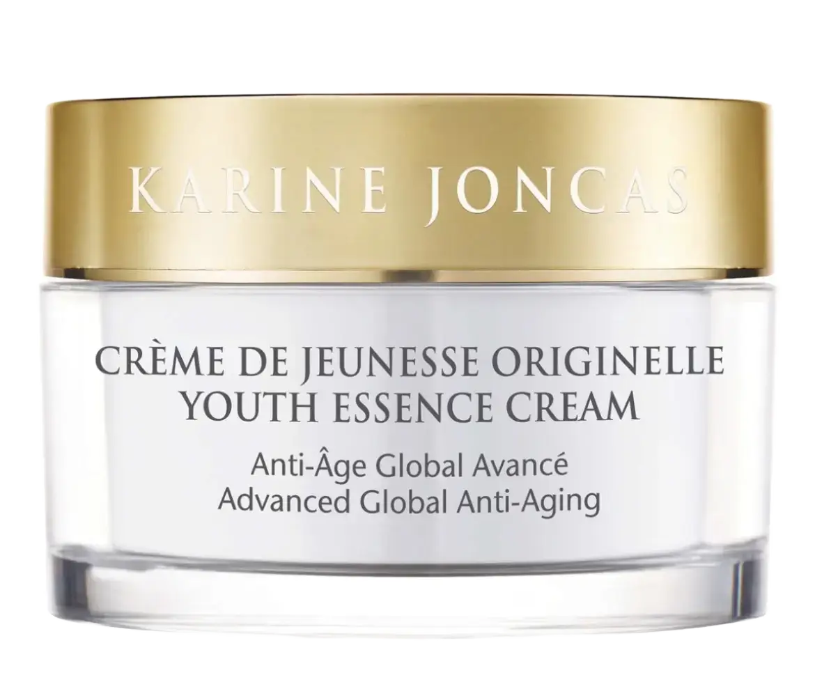 Karine Joncas Youth Essence Cream