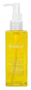 Bonajour Rice Bran Cleansing Oil