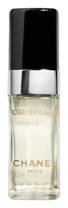 Chanel Cristalle Eau de Toilette