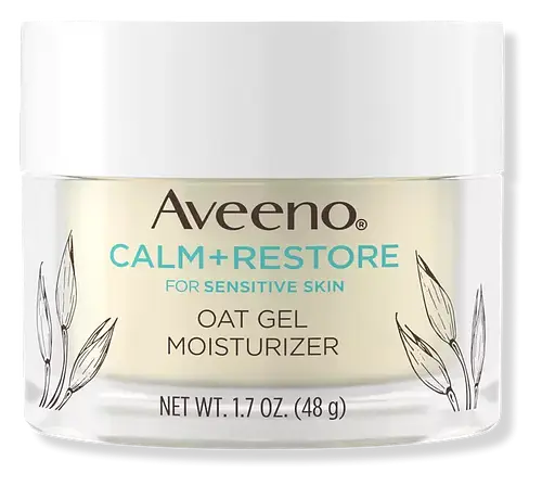 Aveeno Calm + Restore Oat Gel Moisturizer US