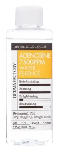 Derma Factory Adenosine 7500PPM Essence
