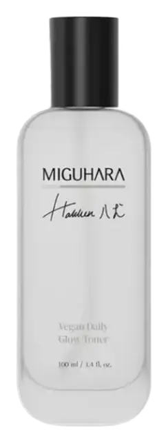 Miguhara Vegan Daily Glow Toner
