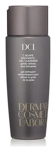 DCL Skincare C Scape Enzymatic Gel Cleanser