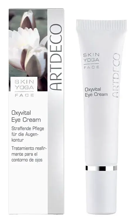 ARTDECO Oxyvital Eye Cream