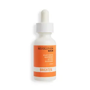 Revolution Beauty Kojic Acid & Raspberry Ketone Glucoside Serum