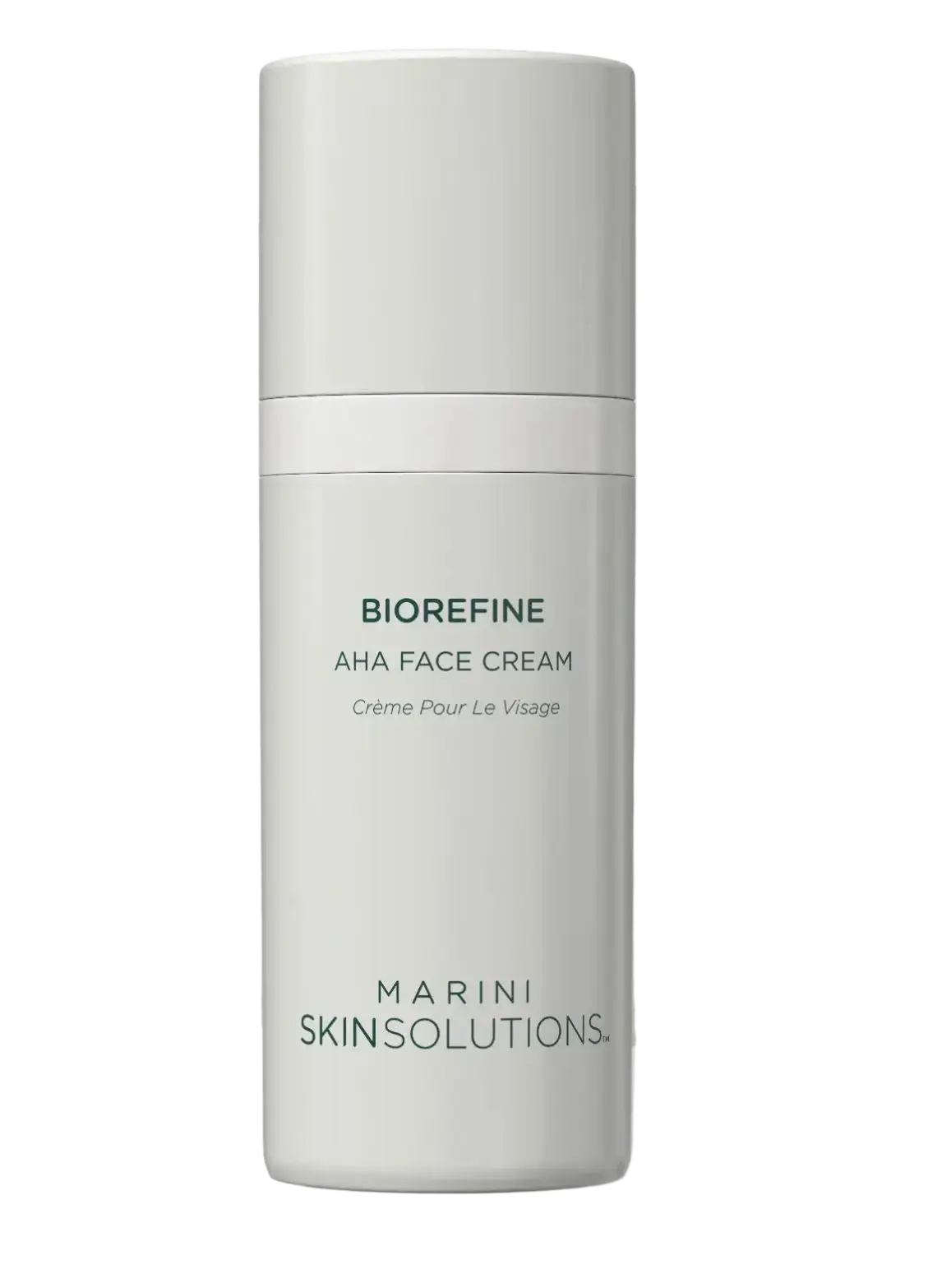 Marini Skinsolutions BioRefine AHA Face Cream