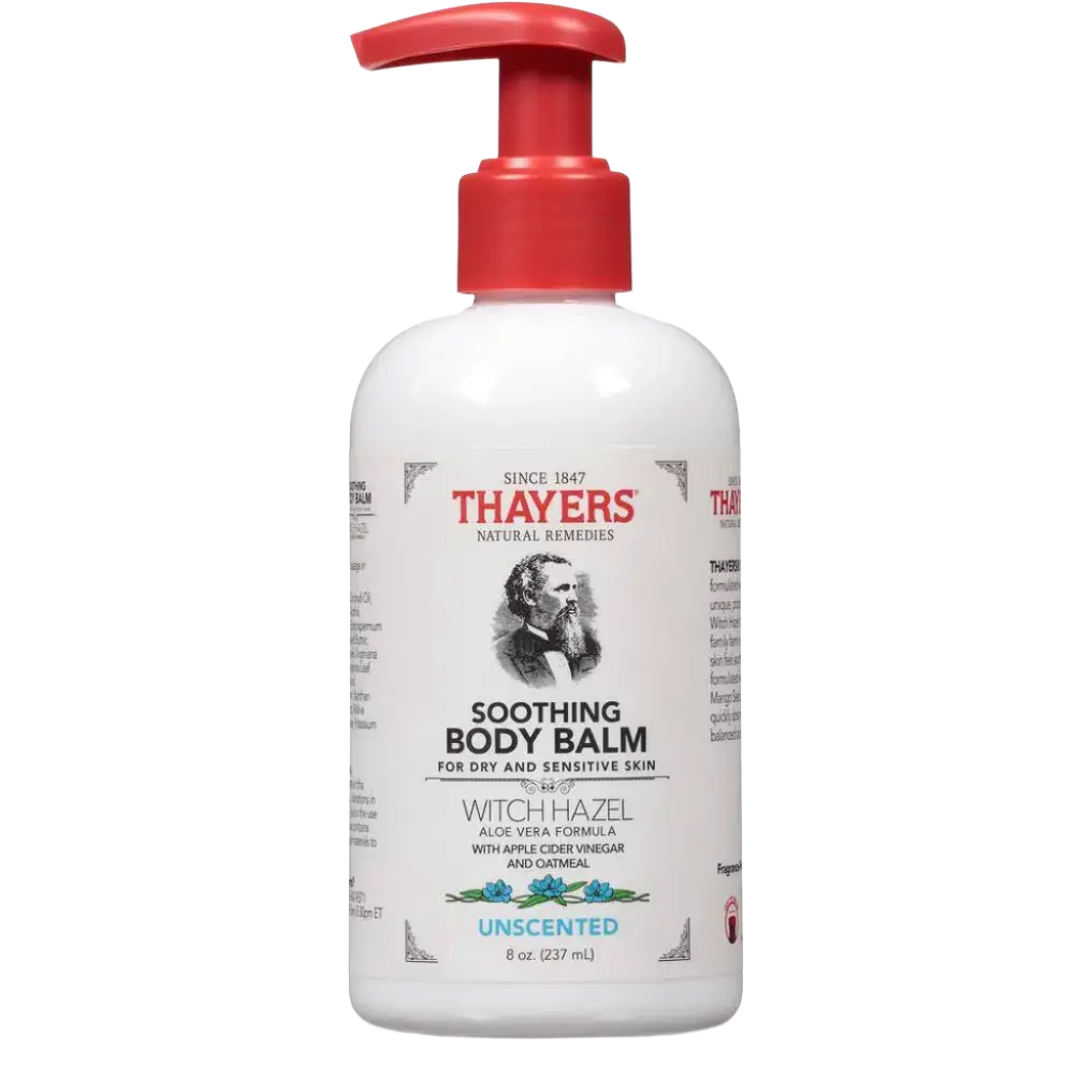 Thayers Soothing Body Balm