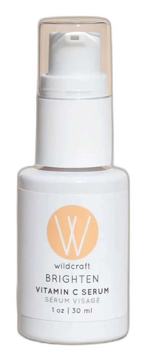 Wildcraft Brighten Vitamin C Face Serum