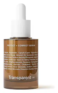 Transparent Lab Protect + Correct Serum