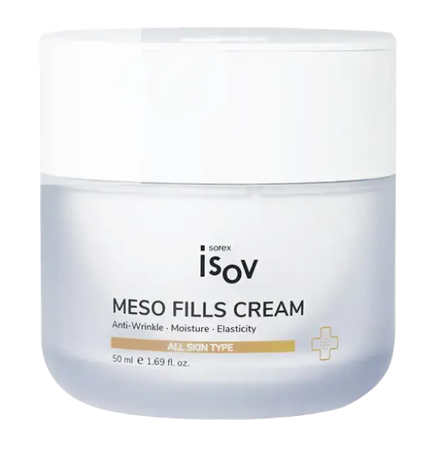 Isov Meso Fills Cream