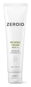 Zeroid Richenic Cream Urea 5%