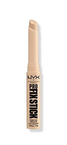 NYX Cosmetics Pro Fix Stick Correcting Concealers 05 Vanilla