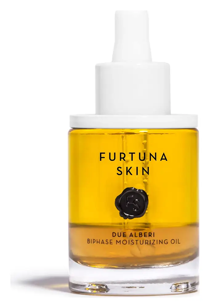 Furtuna Skin Due Alberi Biphase Moisturizing Oil