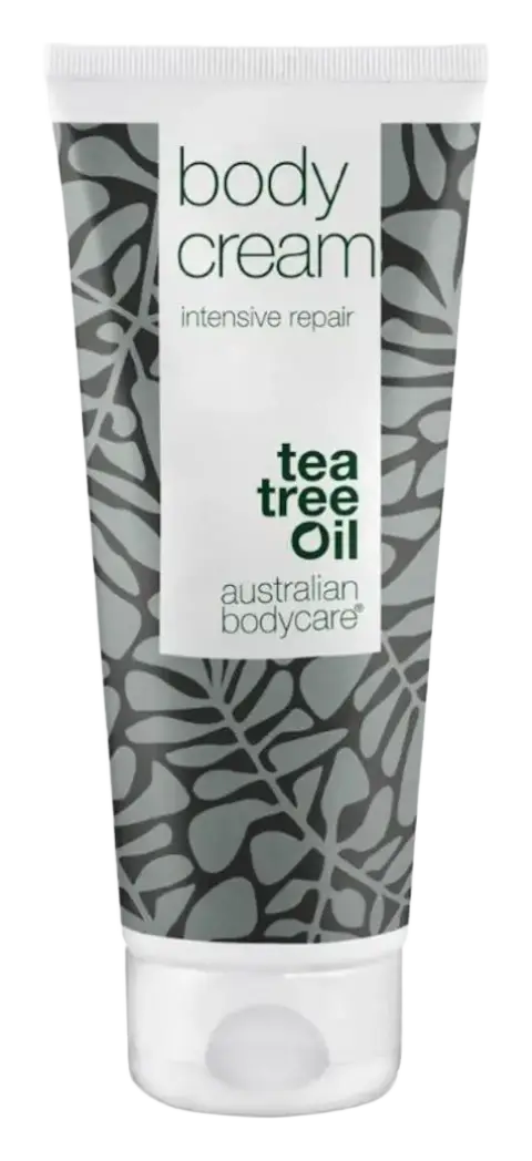 Australian Bodycare Body Cream