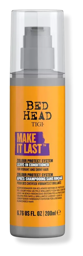 Bed Head by TIGI Make It Last Colour Protection Leave-In Conditioner