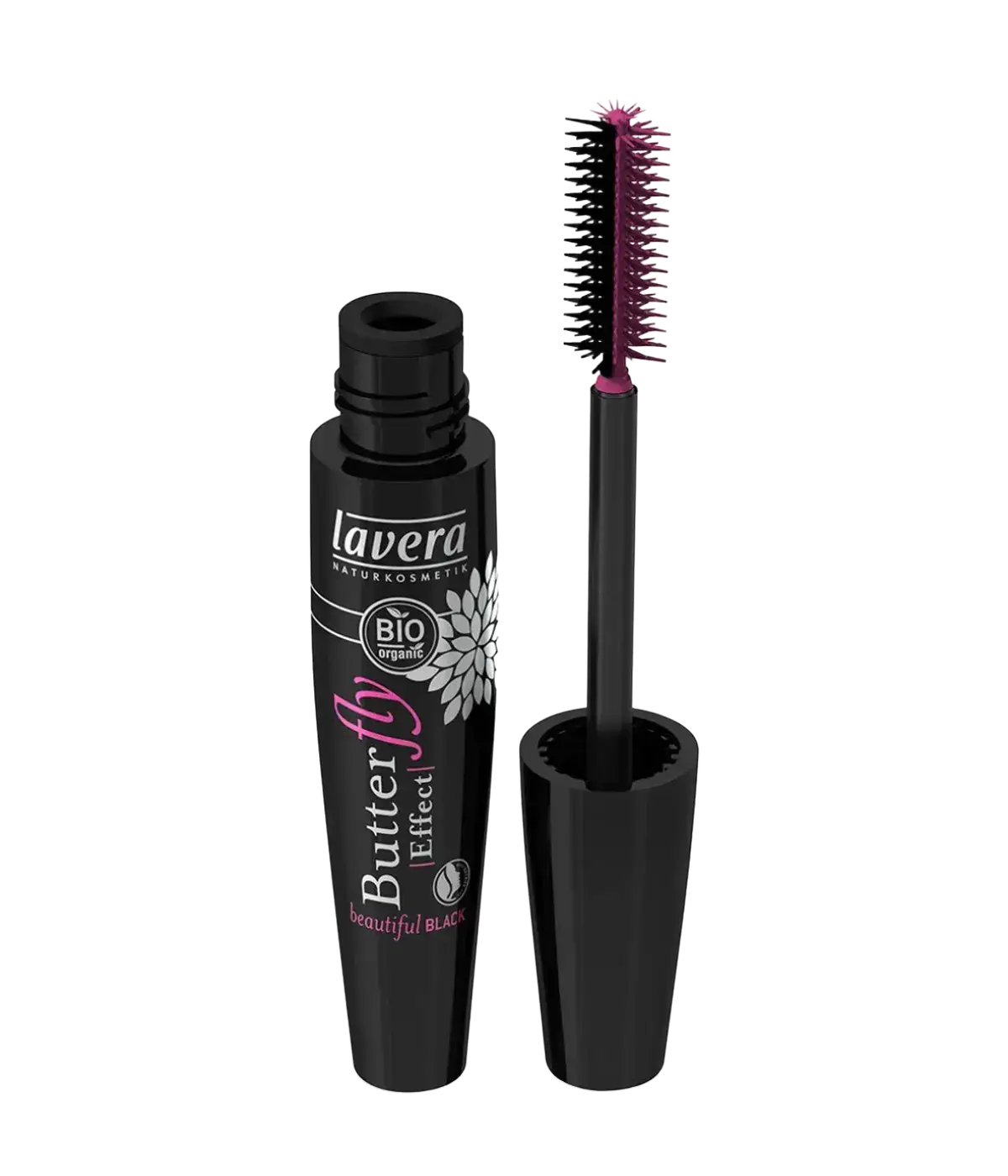Lavera Butterfly Effect Mascara Beautiful Black