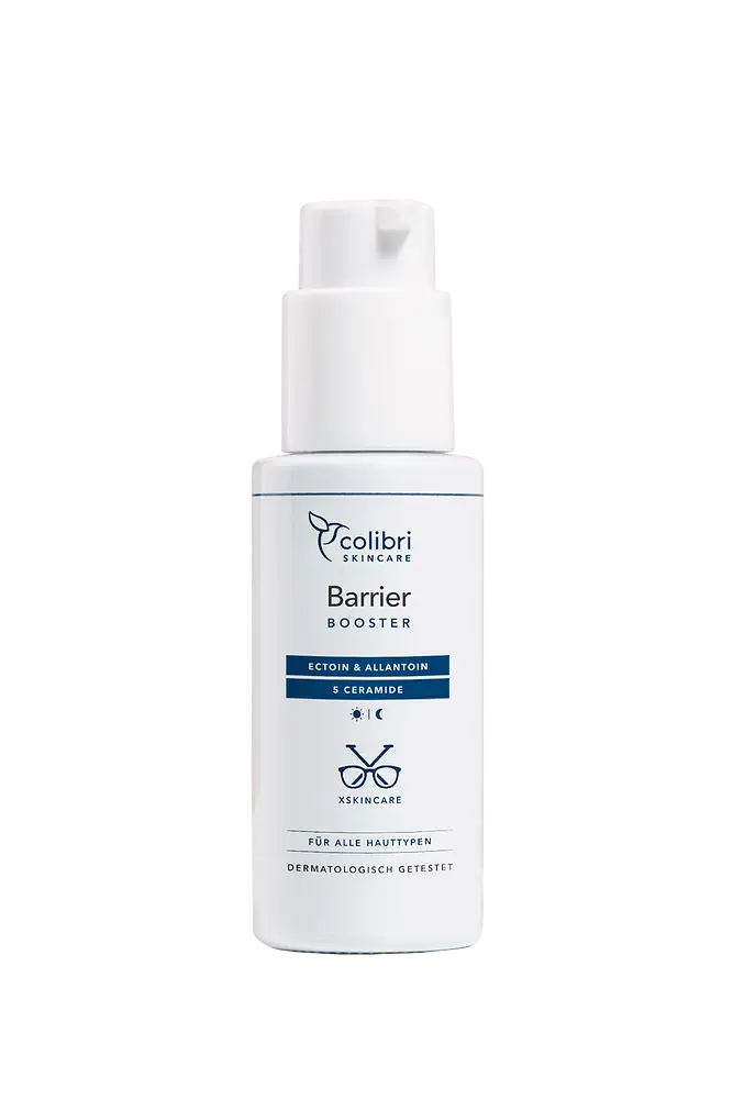 Colibri Skincare Barrier Booster