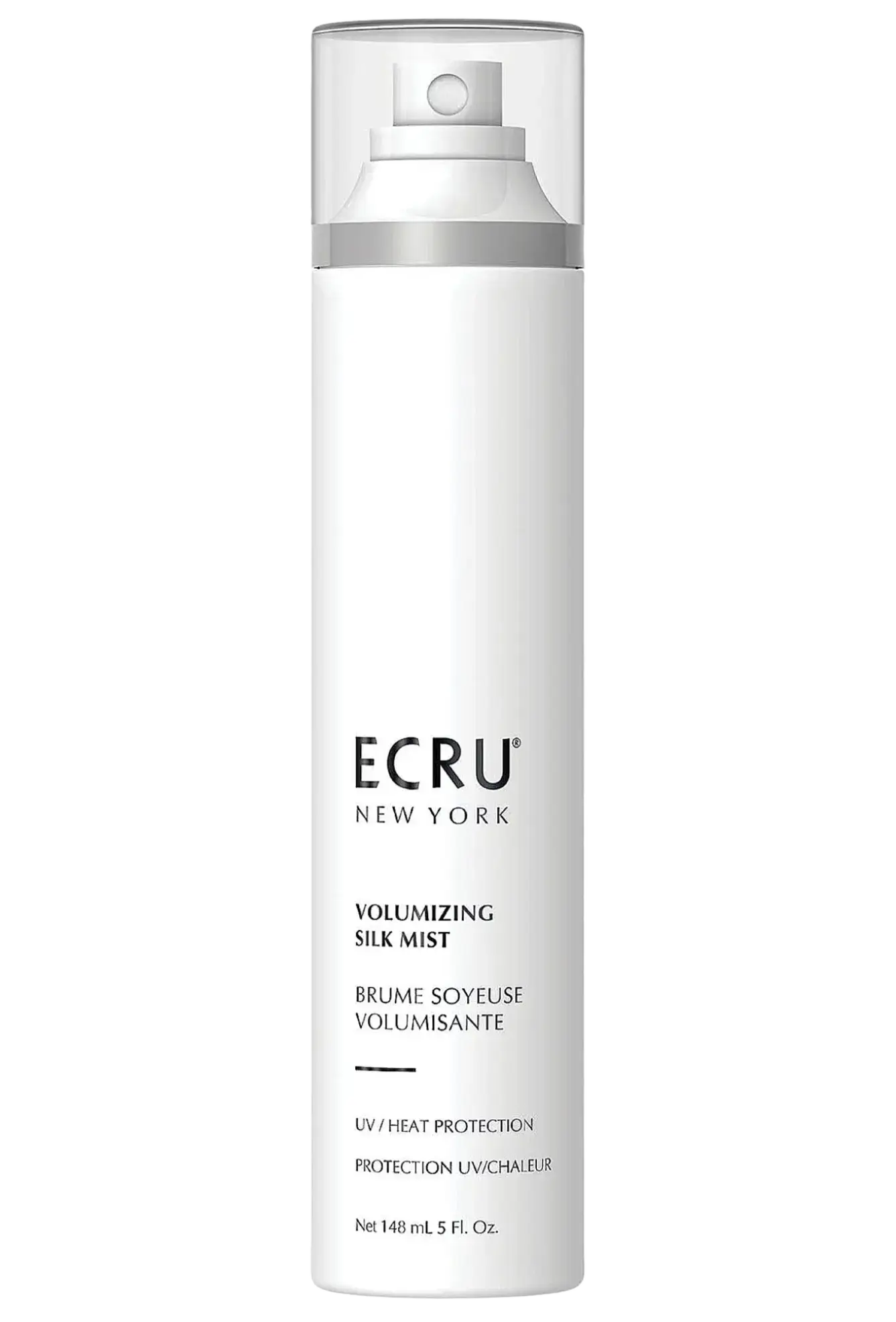 Ecru New York Volumizing Silk Mist