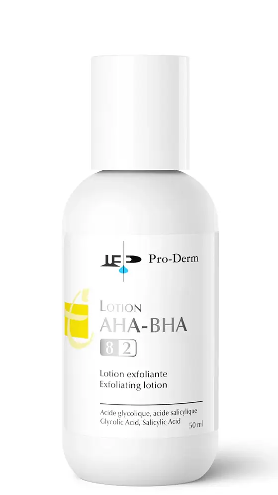 Pro-Derm AHA-BHA 8-2 Exfoliating Lotion