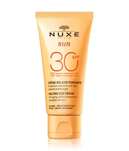 Nuxe Melting Sun Cream SPF 30