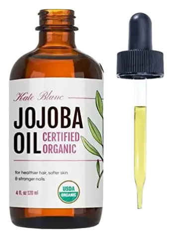Kate Blanc Jojoba Oil