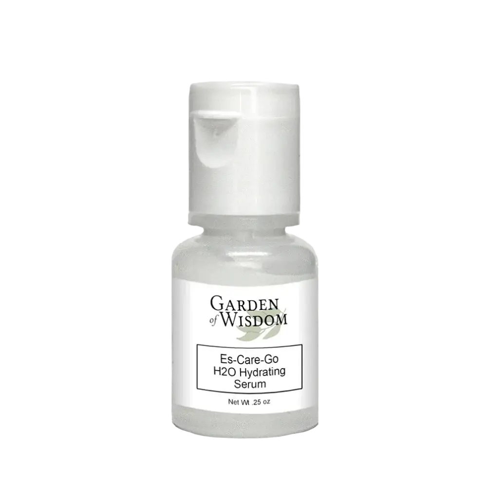 Garden of Wisdom Es-Care-Go H2O Hydrating Serum