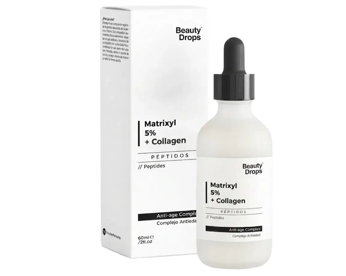 beauty drops Matrixyl 5% + Collagen