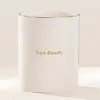 Rare Beauty Makeup Brush Cup