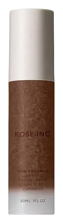Rose Inc Skin Enhance Luminous Skin Tint Serum Foundation 120