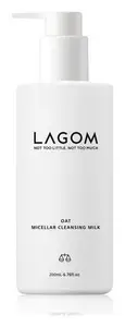 Lagom Oat Micellar Cleansing Milk