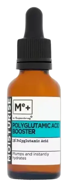 Superdrug Me+ Polyglutamic Acid Booster