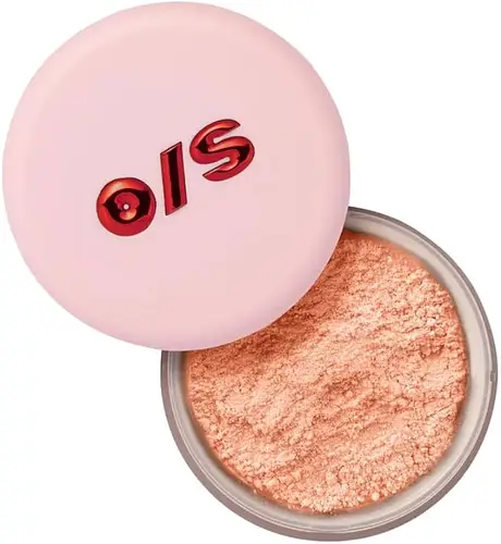 One/Size by Patrick Starrr Ultimate Blurring Setting Powder Ultra Peach