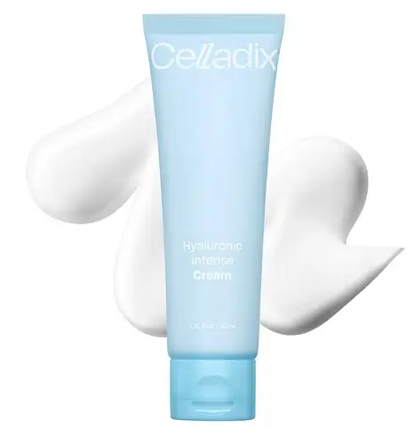 Celladix Hyaluronic Intense Cream