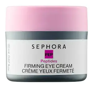 Sephora Collection Firming Eye Cream with Peptides