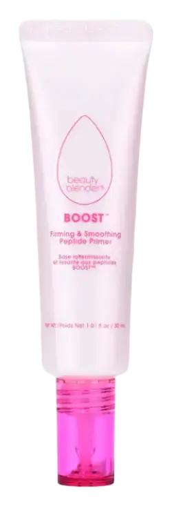 beautyblender Boost Firming & Smoothing Peptide Primer