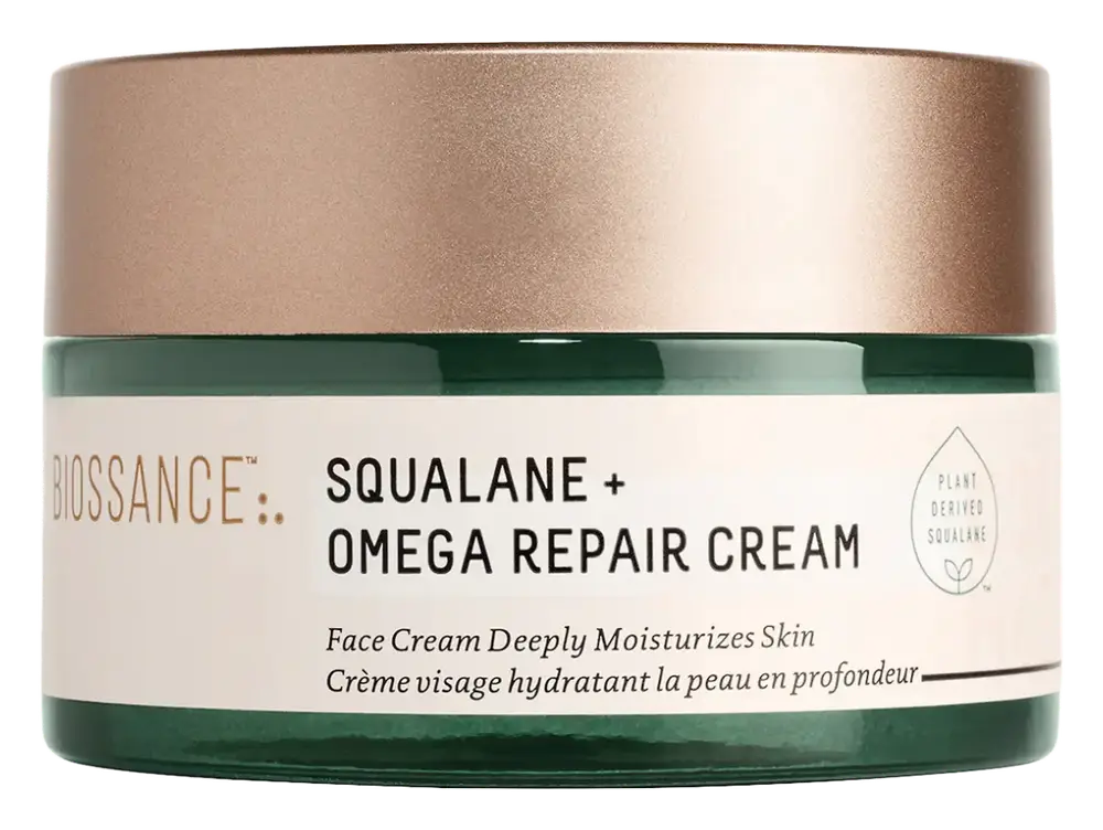 Biossance Squalane + Omega Repair Cream