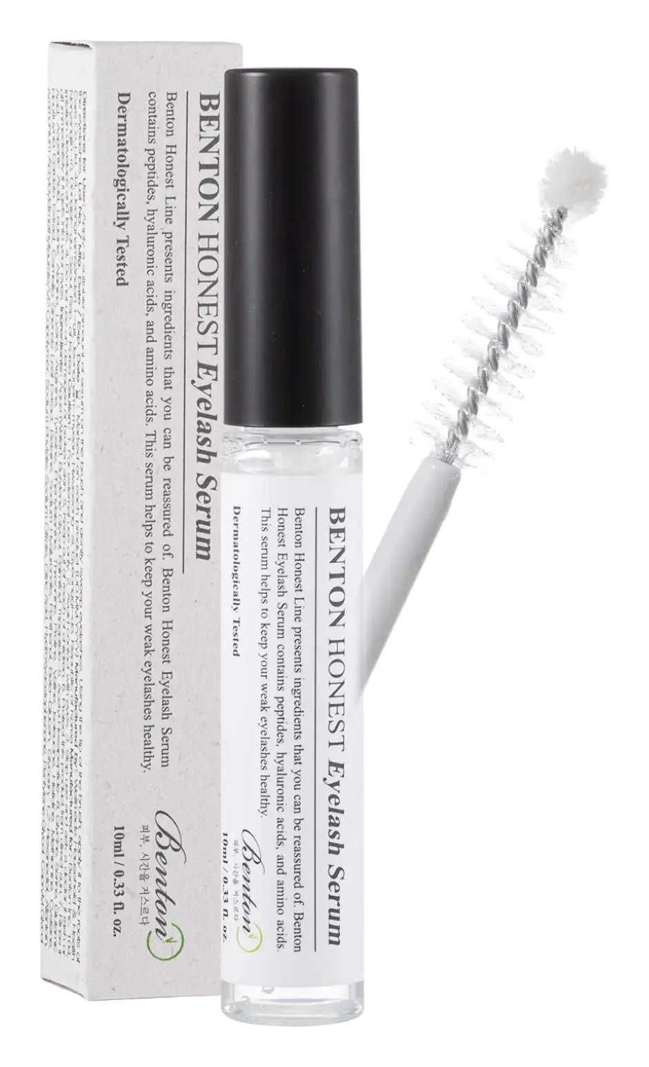 Benton Honest Eyelash Serum