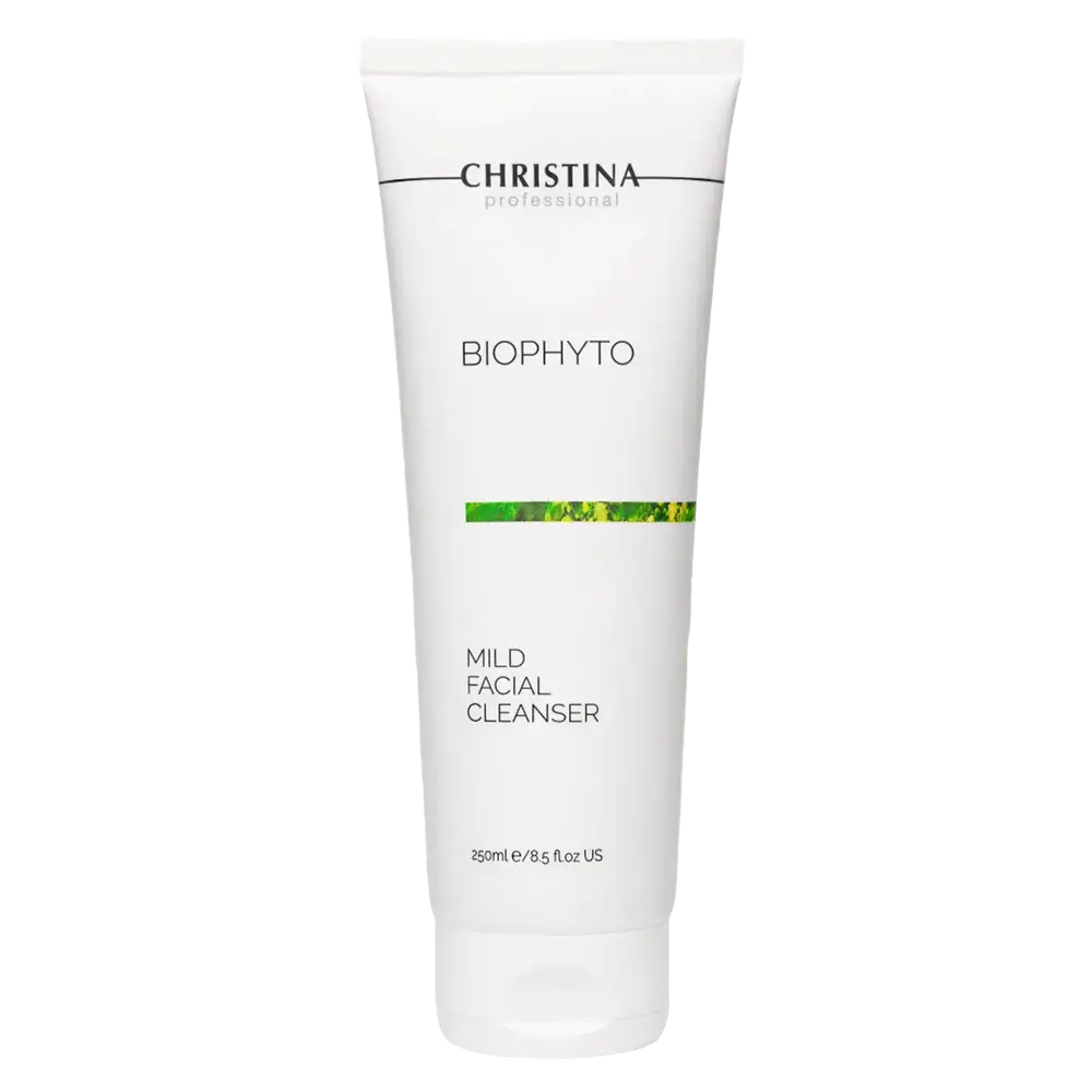 Christina Bio Phyto Mild Facial Cleanser