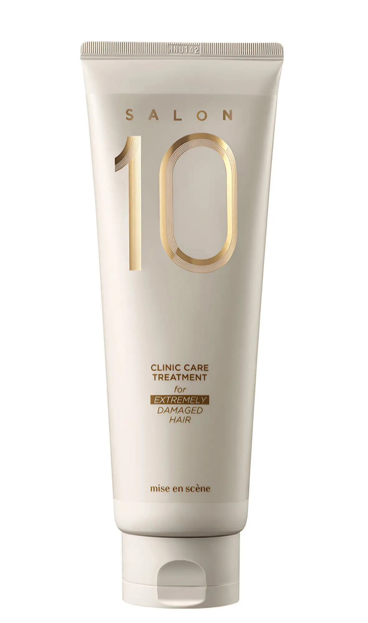 Mise En Scène Salon 10 Clinic Care Treatment Extremely Damaged Hair