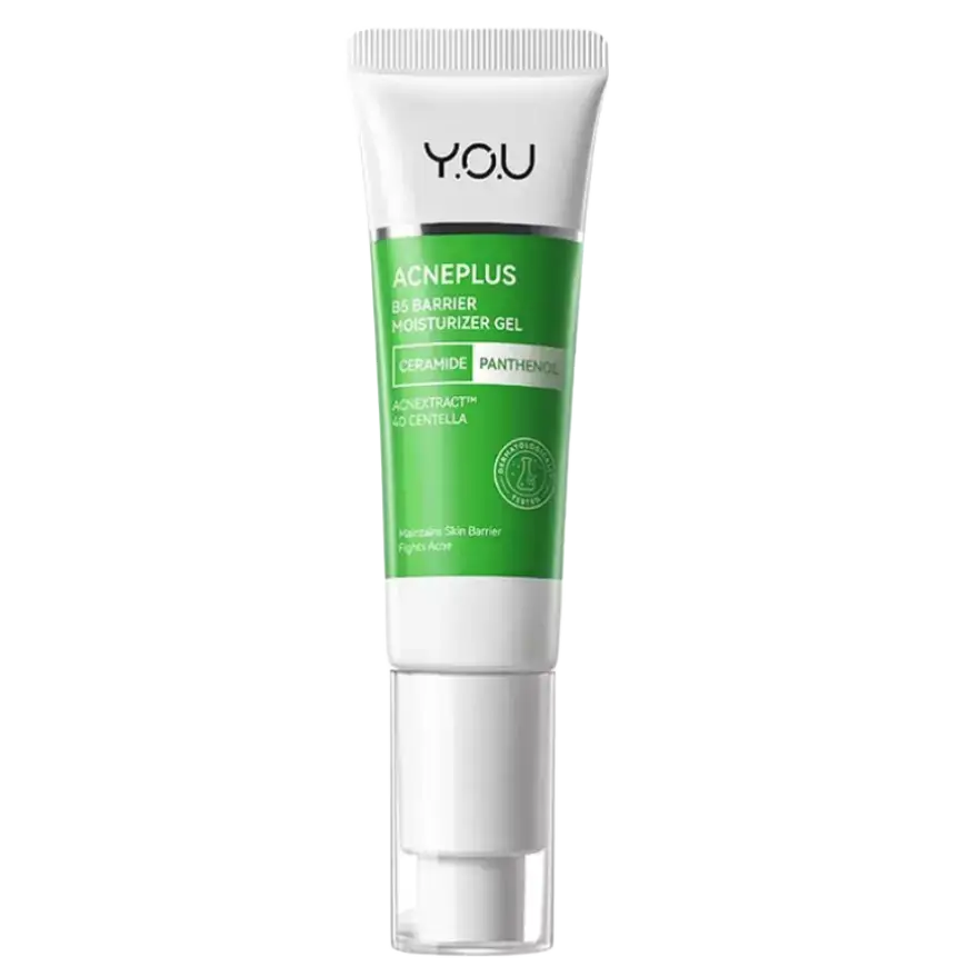 Y.O.U Acneplus B5 Barrier Moisturizer Gel