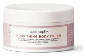 Apolosophy Nourishing Body Cream