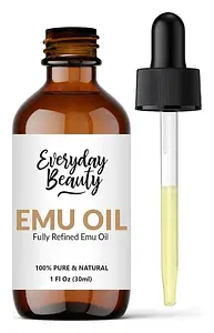 Everyday Beauty Pure Australian Emu Oil