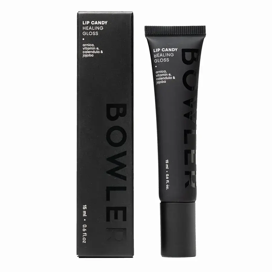 Bowler Renewal Lip Gloss Cherry Almond