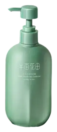 Little Dream Garden Water Smooth Hair Conditioner