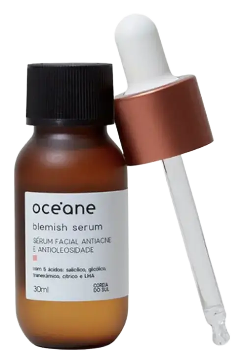 Oceane Anti-Acne and Anti-Oily Serum - Blemish Serum