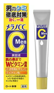 Melano CC Vitamin C Men Anti-Blemish Concentration Serum